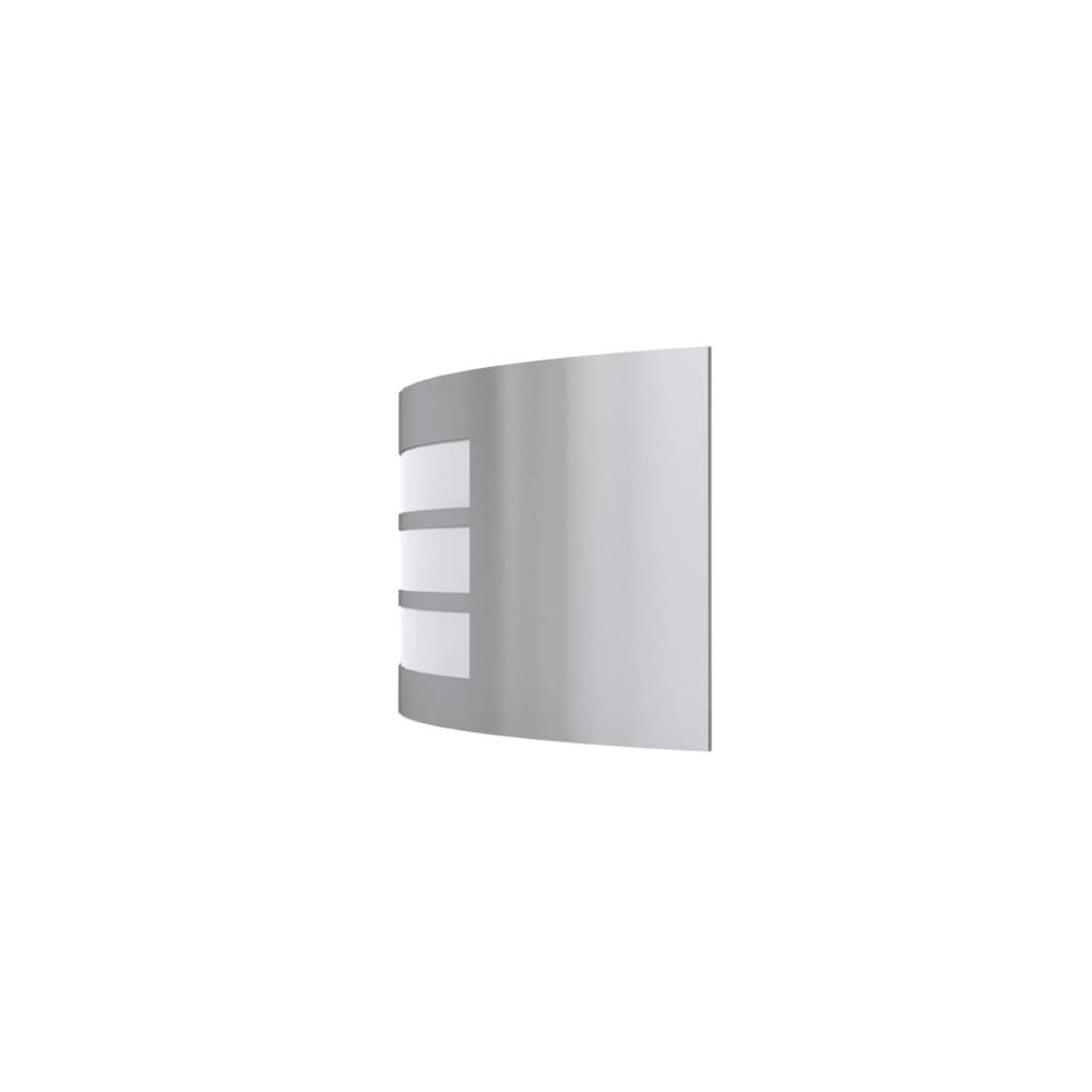 Outdoor Wall Light Stainless Steel