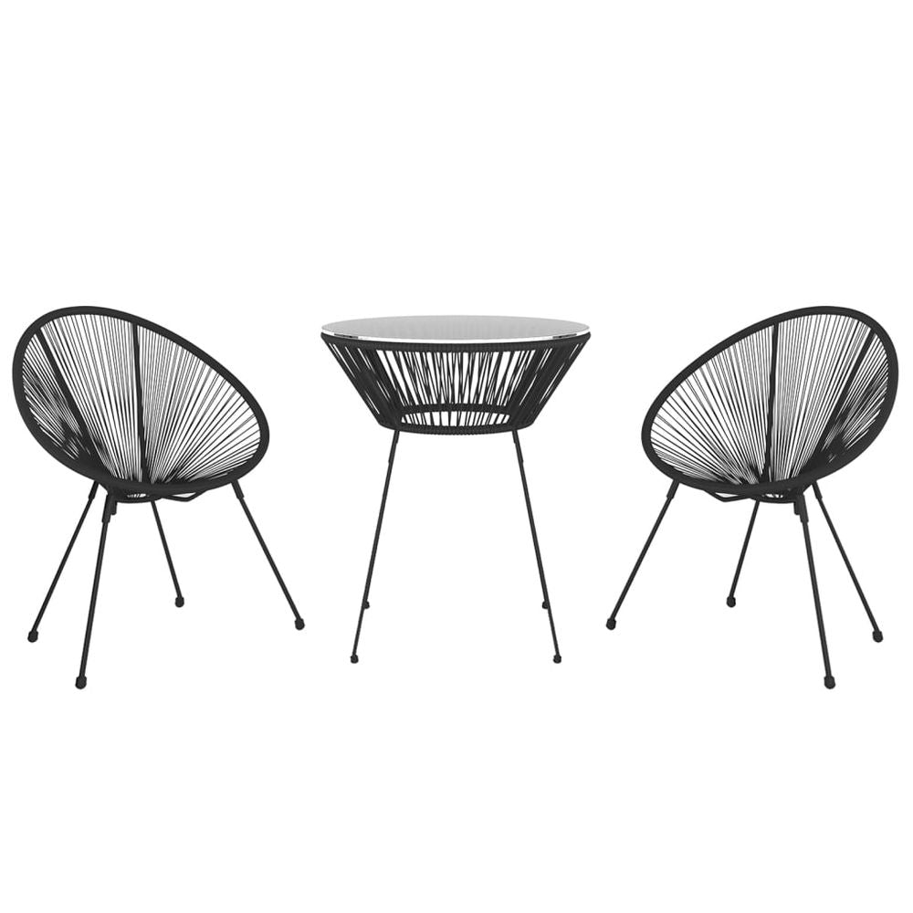 Garden Bistro Set