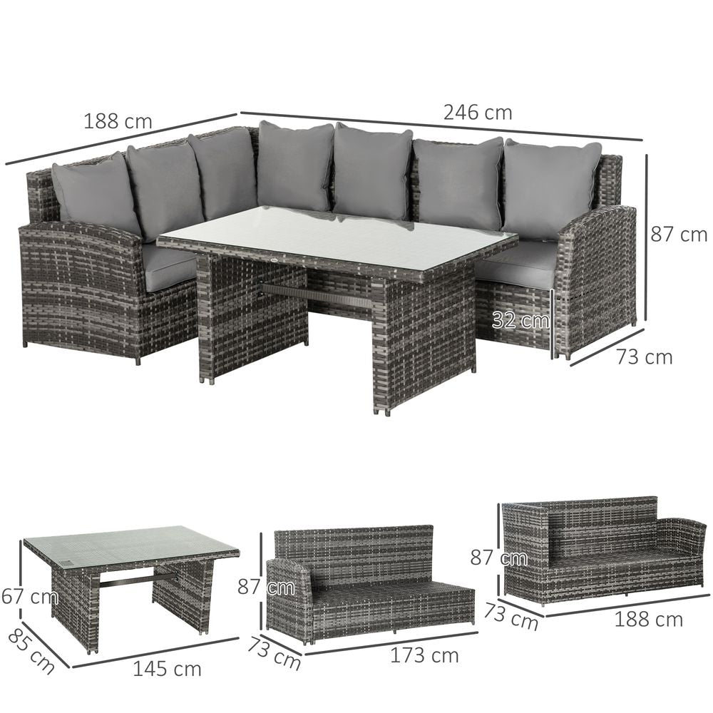 Dining Table Sets