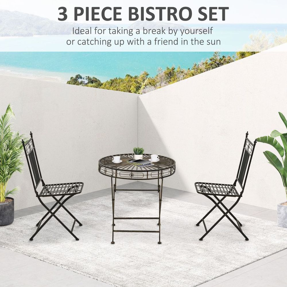 Bistro Set