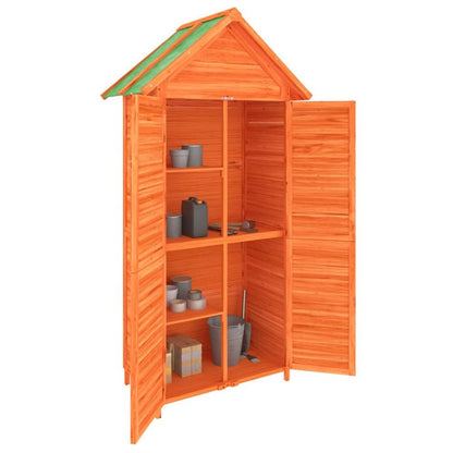 Garden Tool Shed