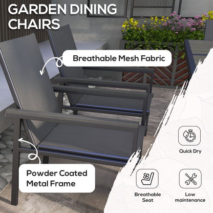 Garden Dining Set