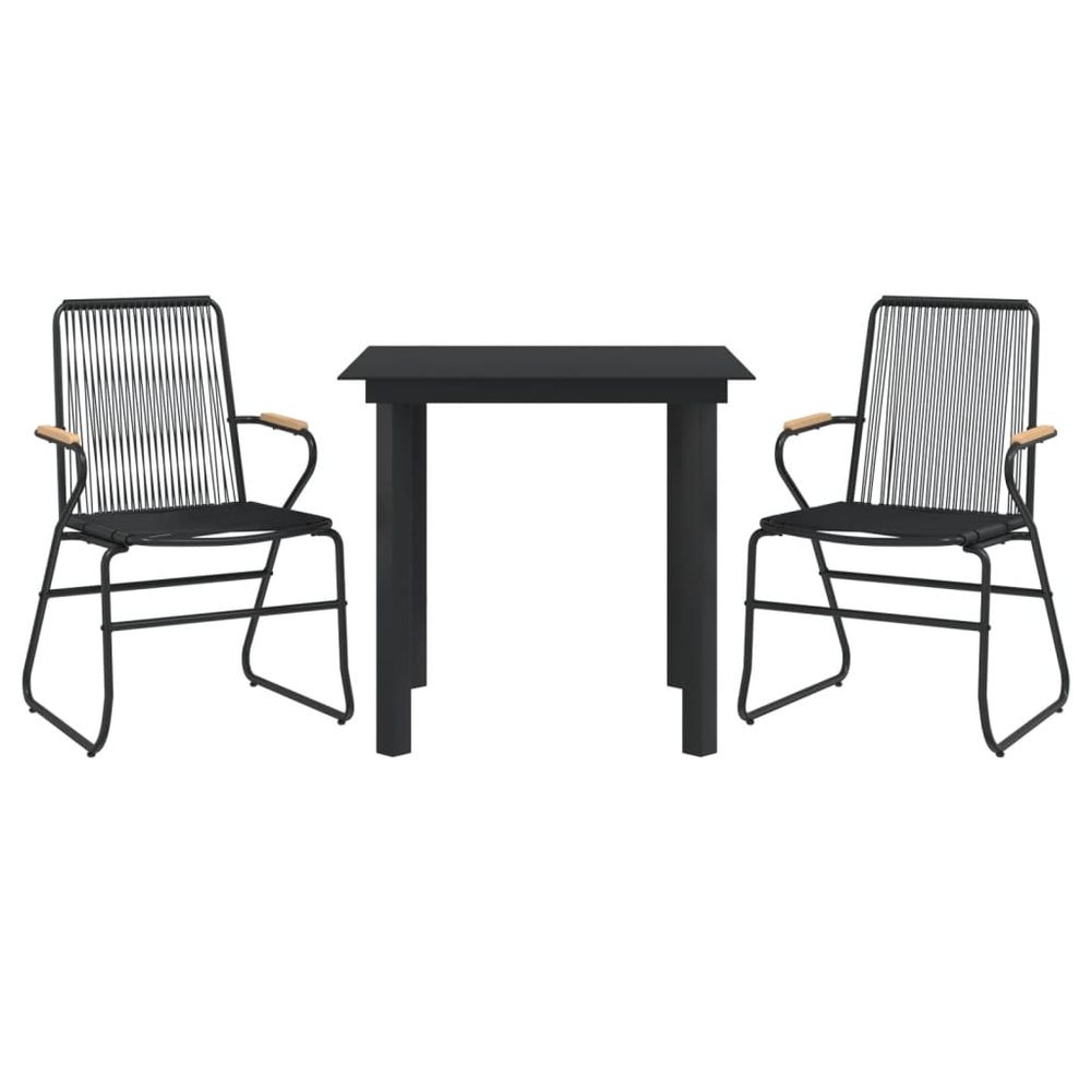 Garden Bistro Set