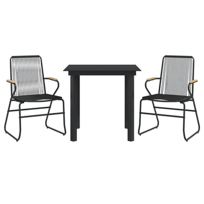 Garden Bistro Set