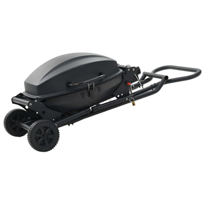 Portable Gas BBQ