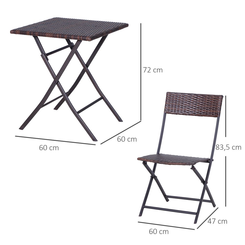 Bistro Set