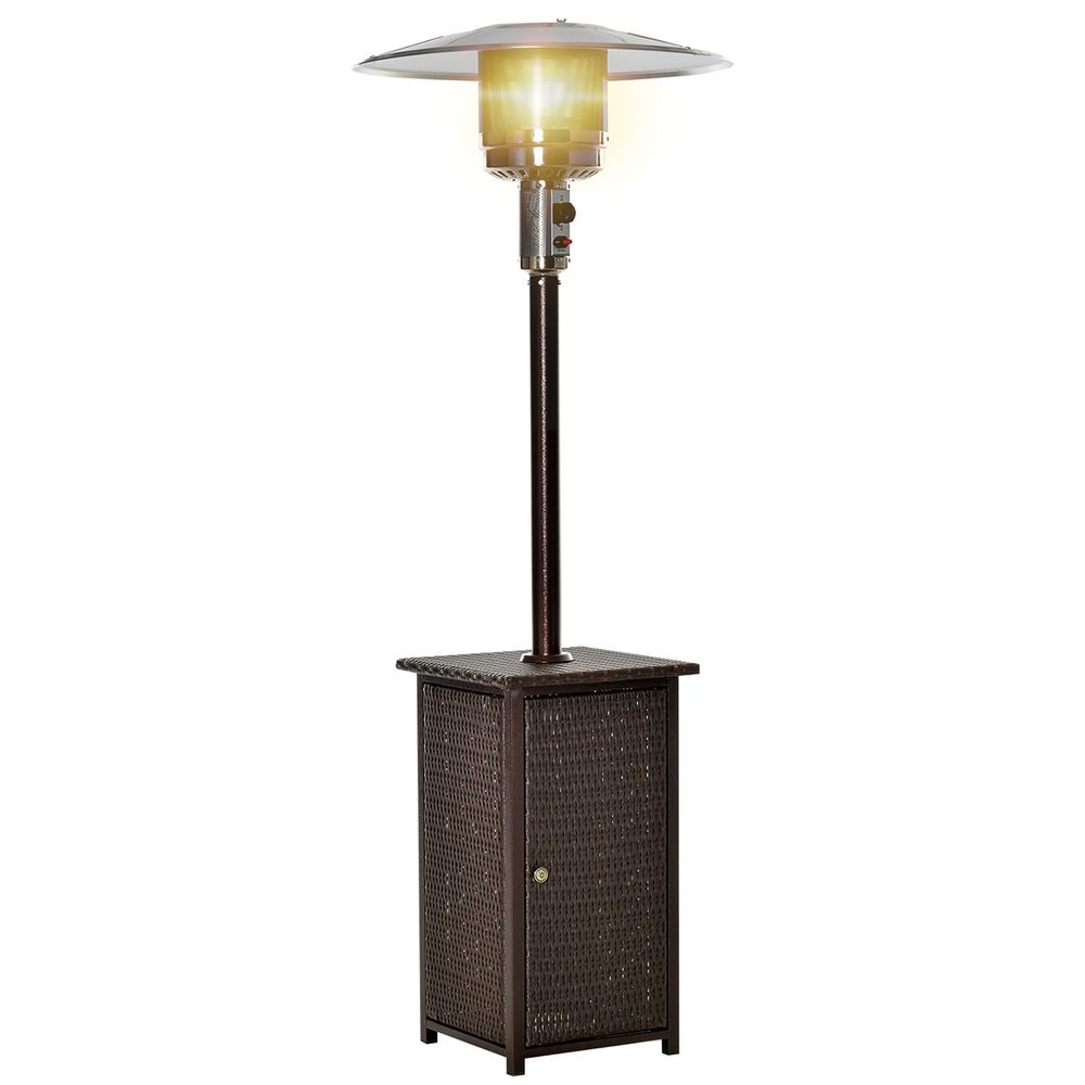 Gas Patio Heater