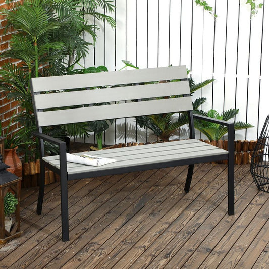 Garden Bench