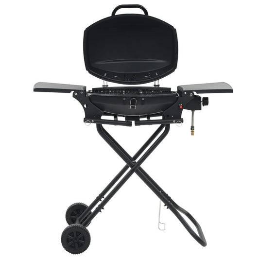 Portable Gas BBQ