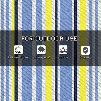 Reversible Outdoor Rug