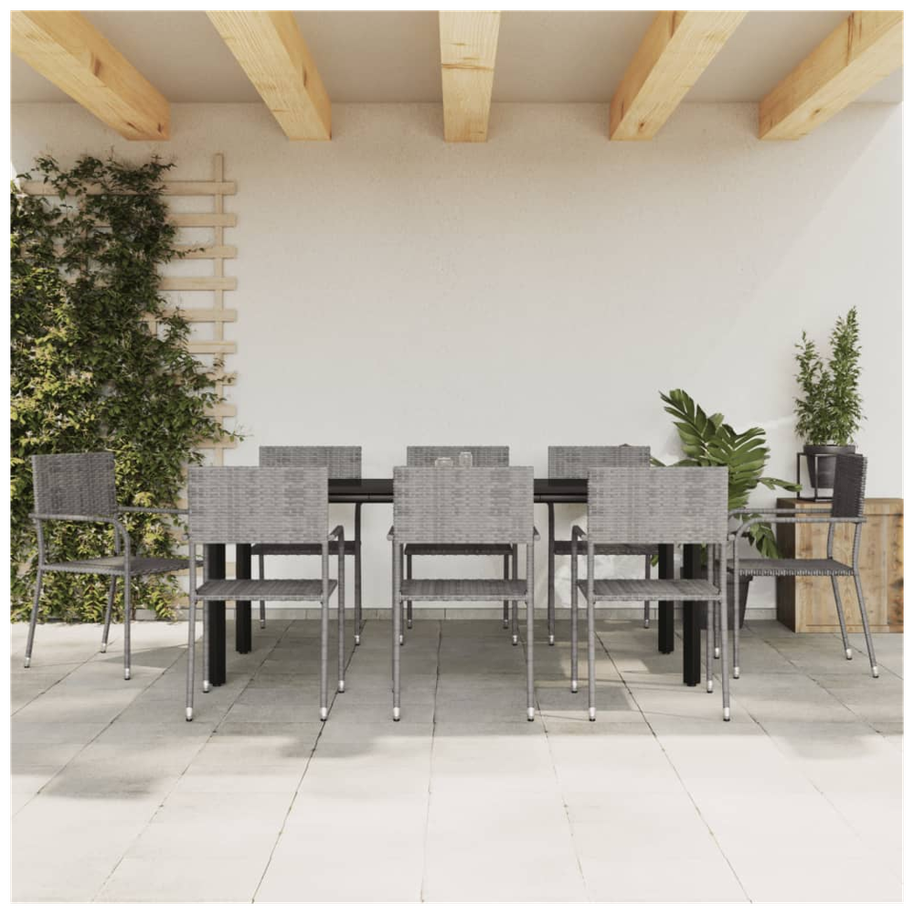 Garden Dining Set