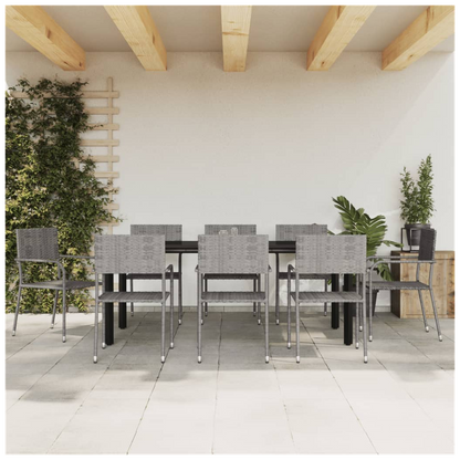 Garden Dining Set