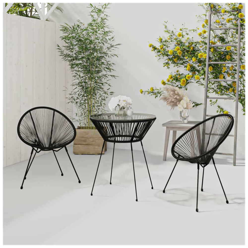 Garden Bistro Set