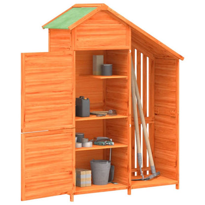 Garden Tool Shed