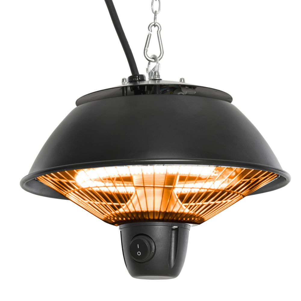 Patio Ceiling  Electric Heater