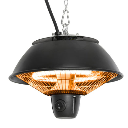 Patio Ceiling  Electric Heater