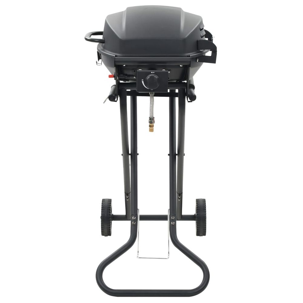 Portable Gas BBQ