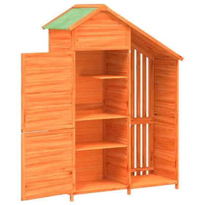 Garden Tool Shed