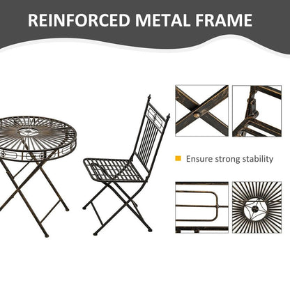 Bistro Set