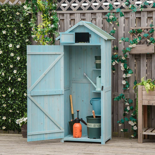 Garden Shed