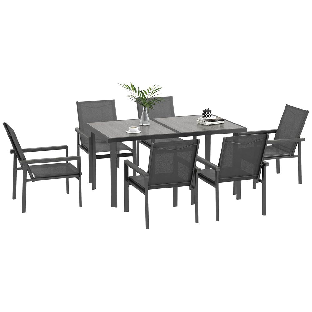 Garden Dining Set