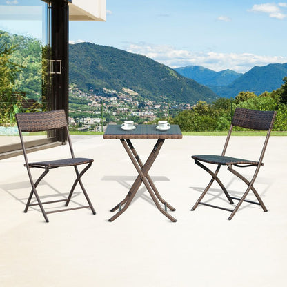 Bistro Set