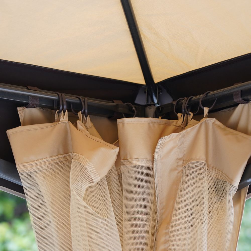 Gazebo Canopy