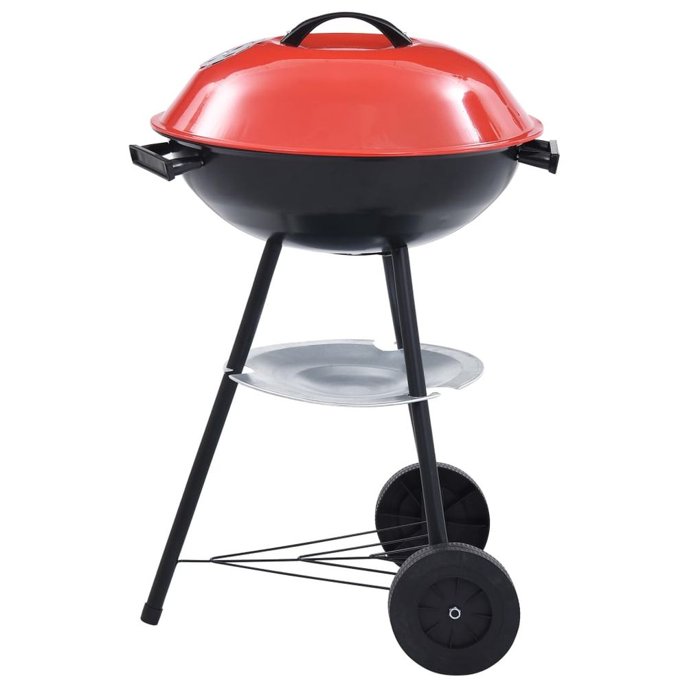 Charcoal BBQ  44 cm