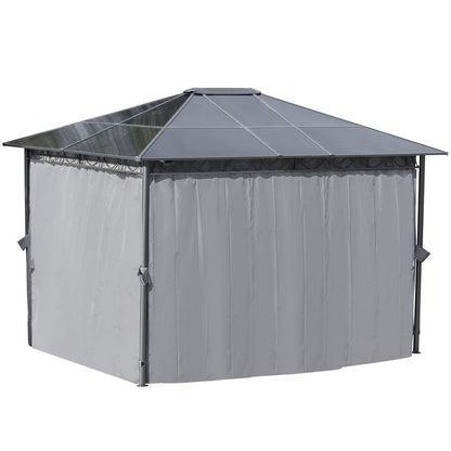 Hardtop Gazebo