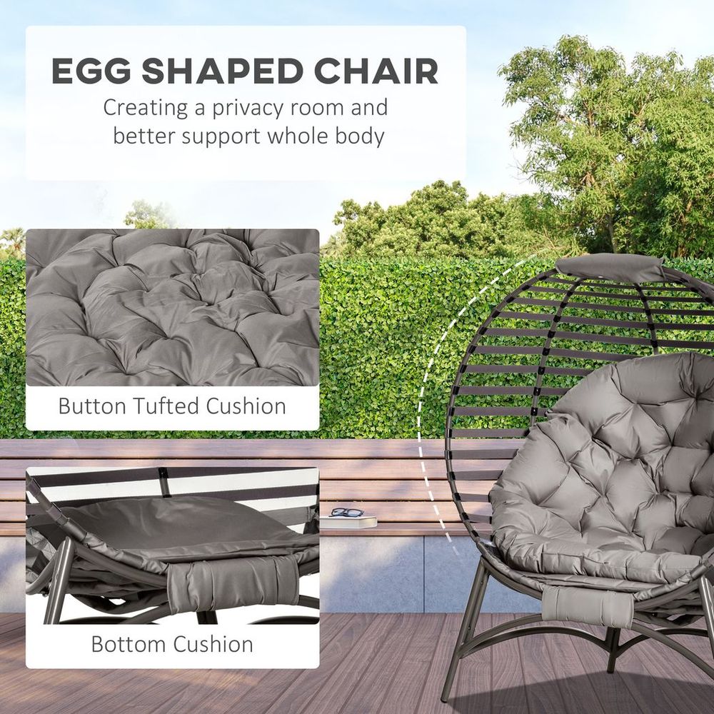 Egg Chair