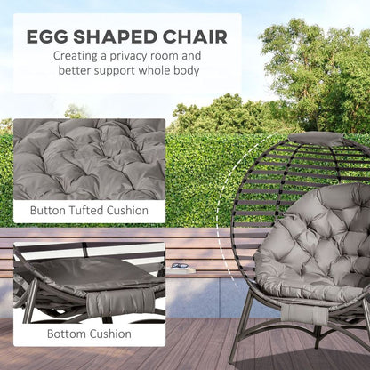 Egg Chair