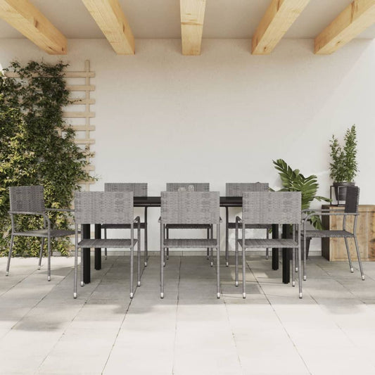 Garden Dining Set