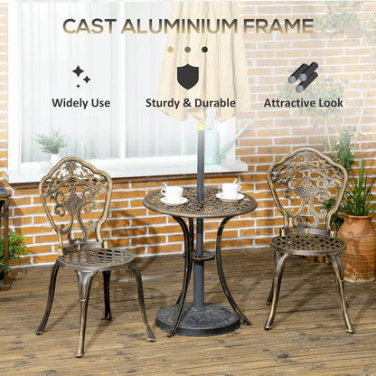 Bistro Set