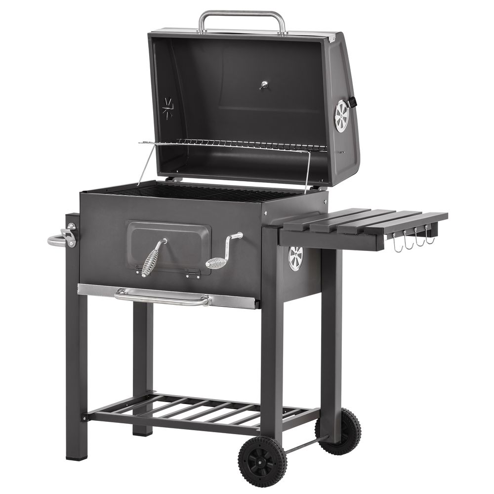 Charcoal Grill BBQ