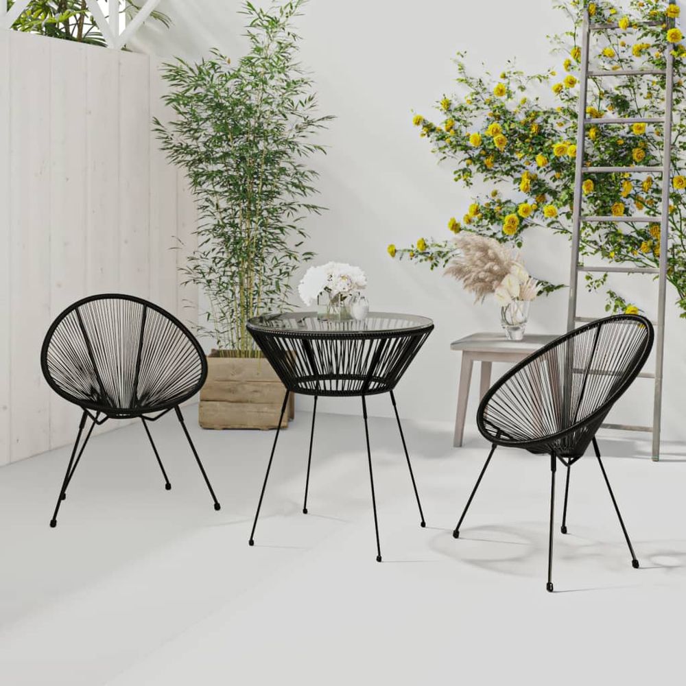 Garden Bistro Set