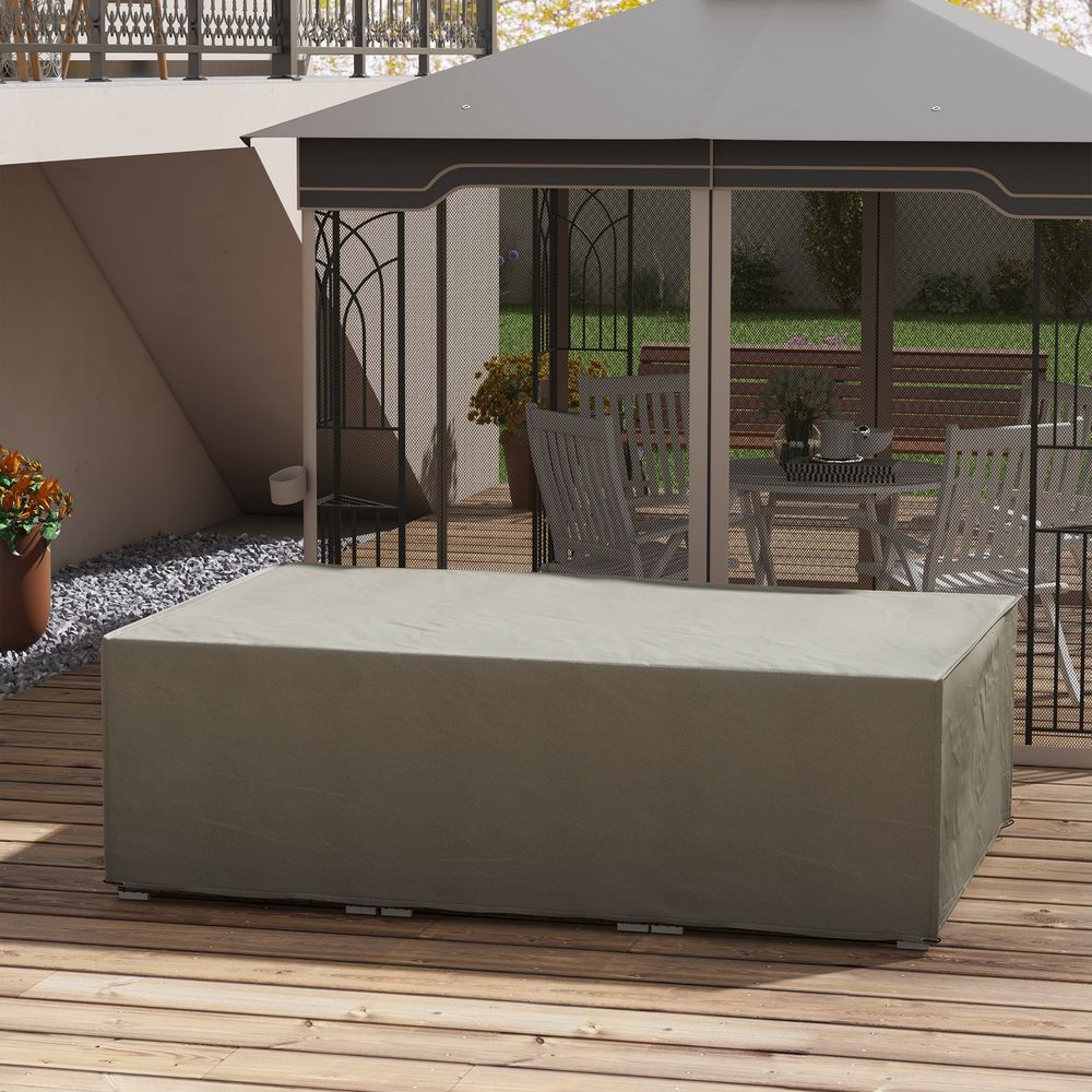 Garden Furniture Cover