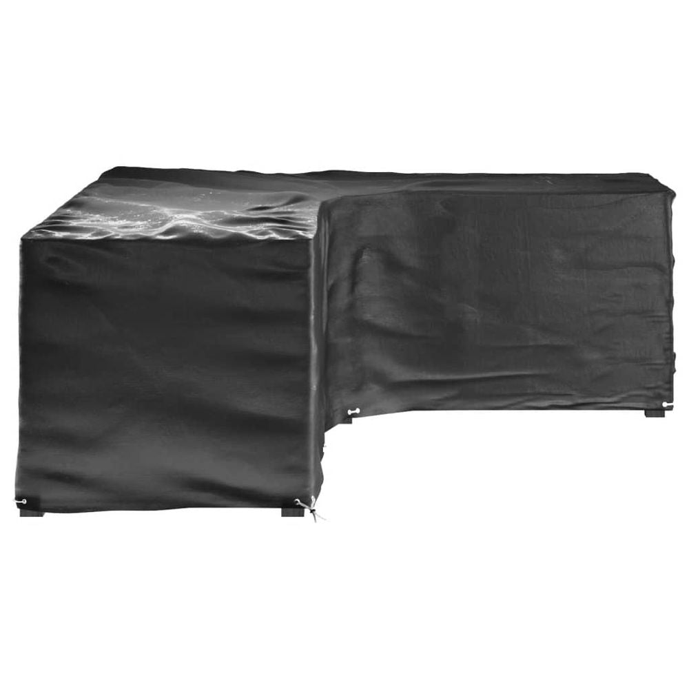 L-Shaped Garden Furniture Cover - 2pcs