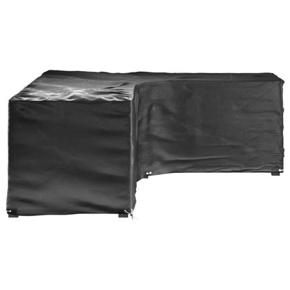 L-Shaped Garden Furniture Cover - 2pcs