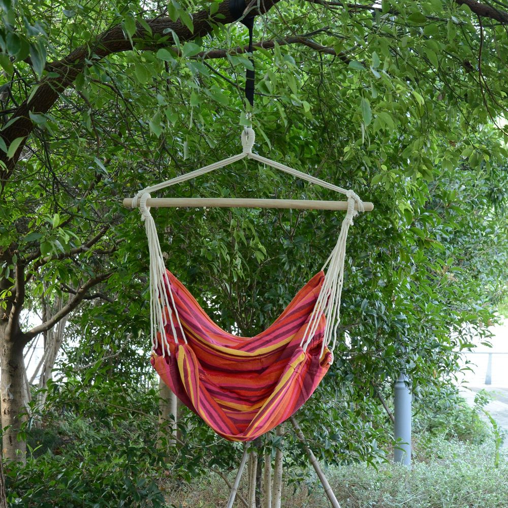 Hanging Swing Chair