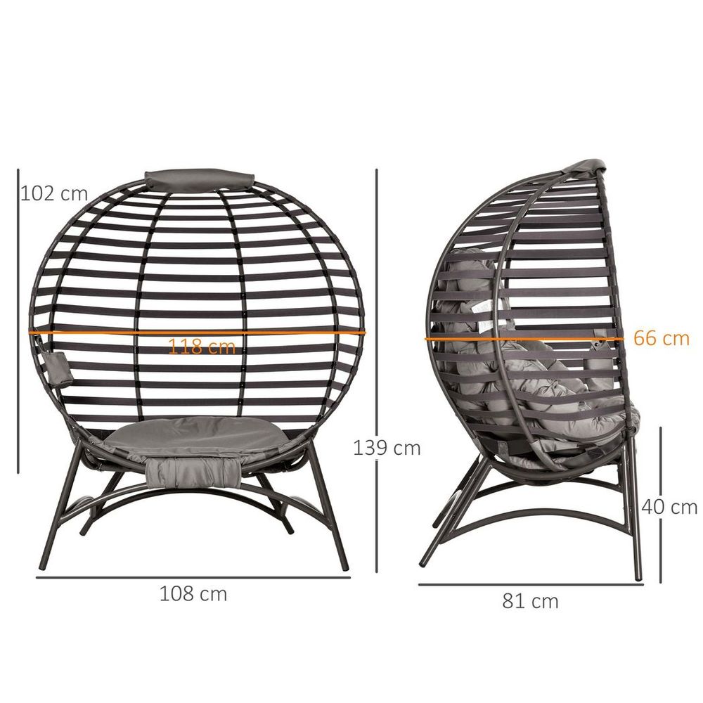 Egg Chair