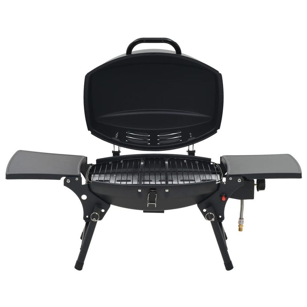 Portable Gas BBQ