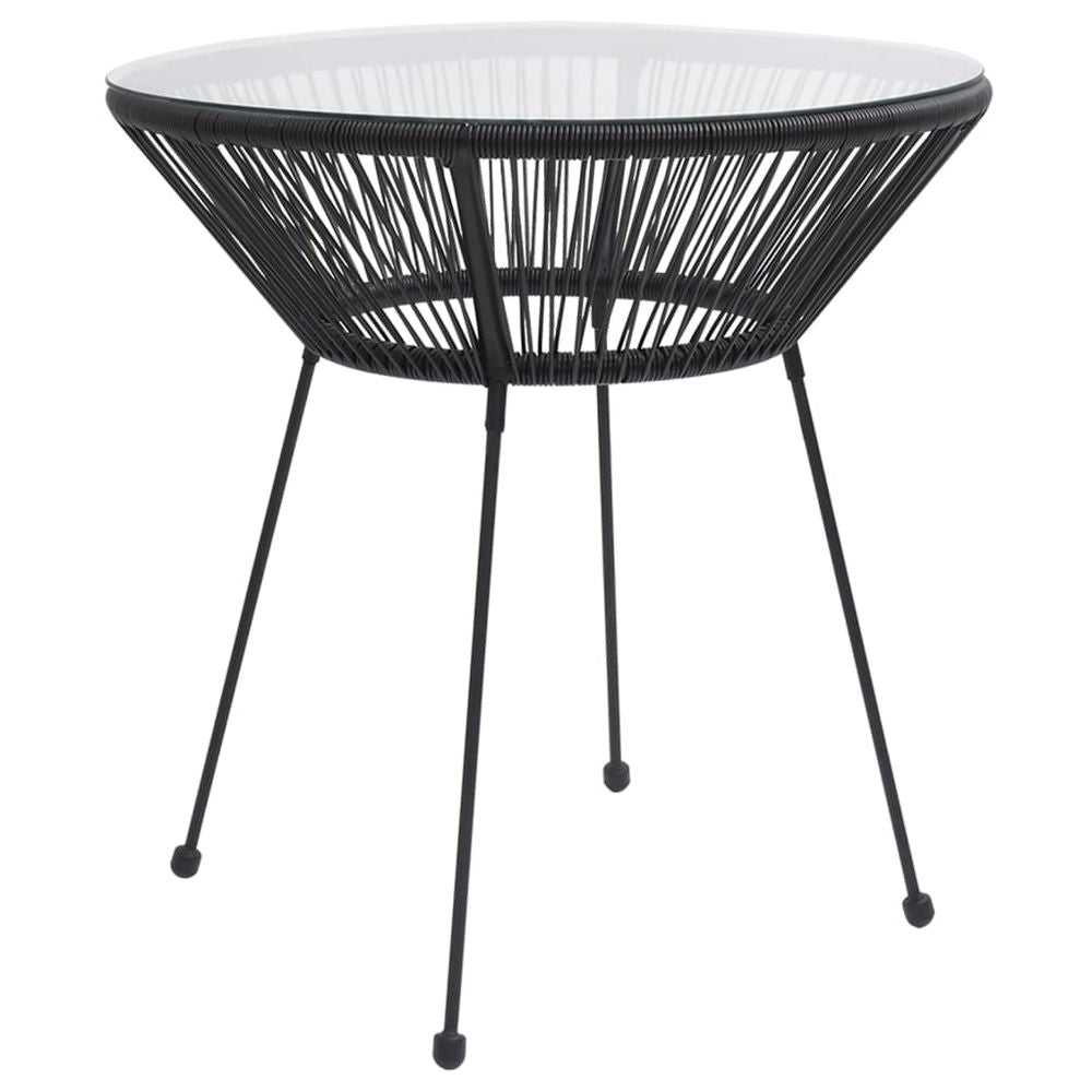 Garden Bistro Set