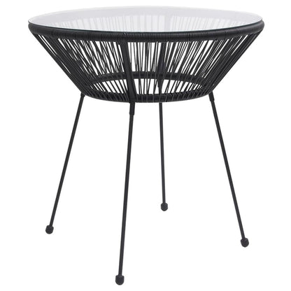 Garden Bistro Set