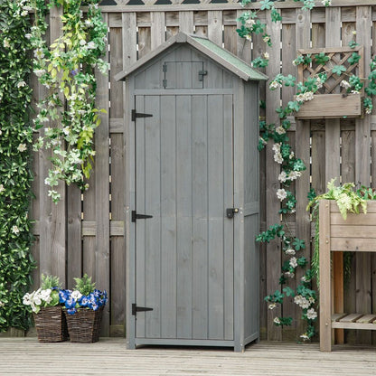 Garden Shed