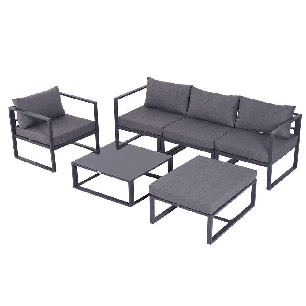 Sectional Sofa Set