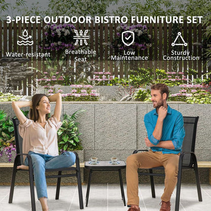 Bistro Set