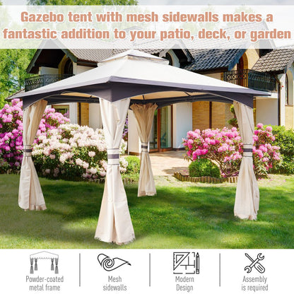 Gazebo Canopy