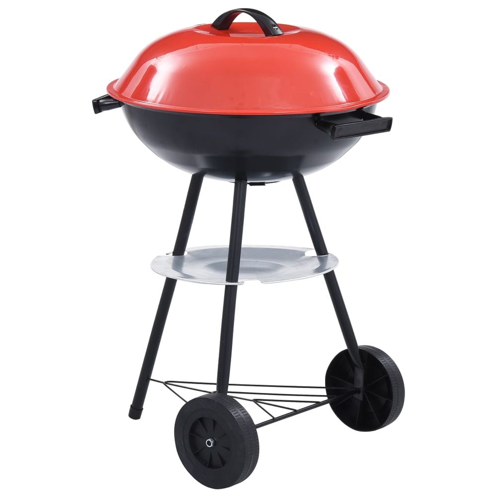 Charcoal BBQ  44 cm