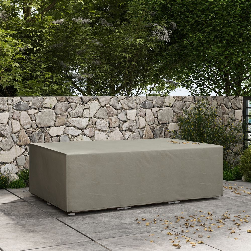 Garden Furniture Cover