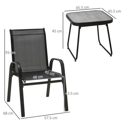 Bistro Set